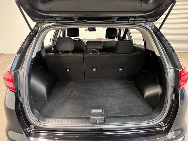 Used 2022 Kia Sportage LX FWD image 17