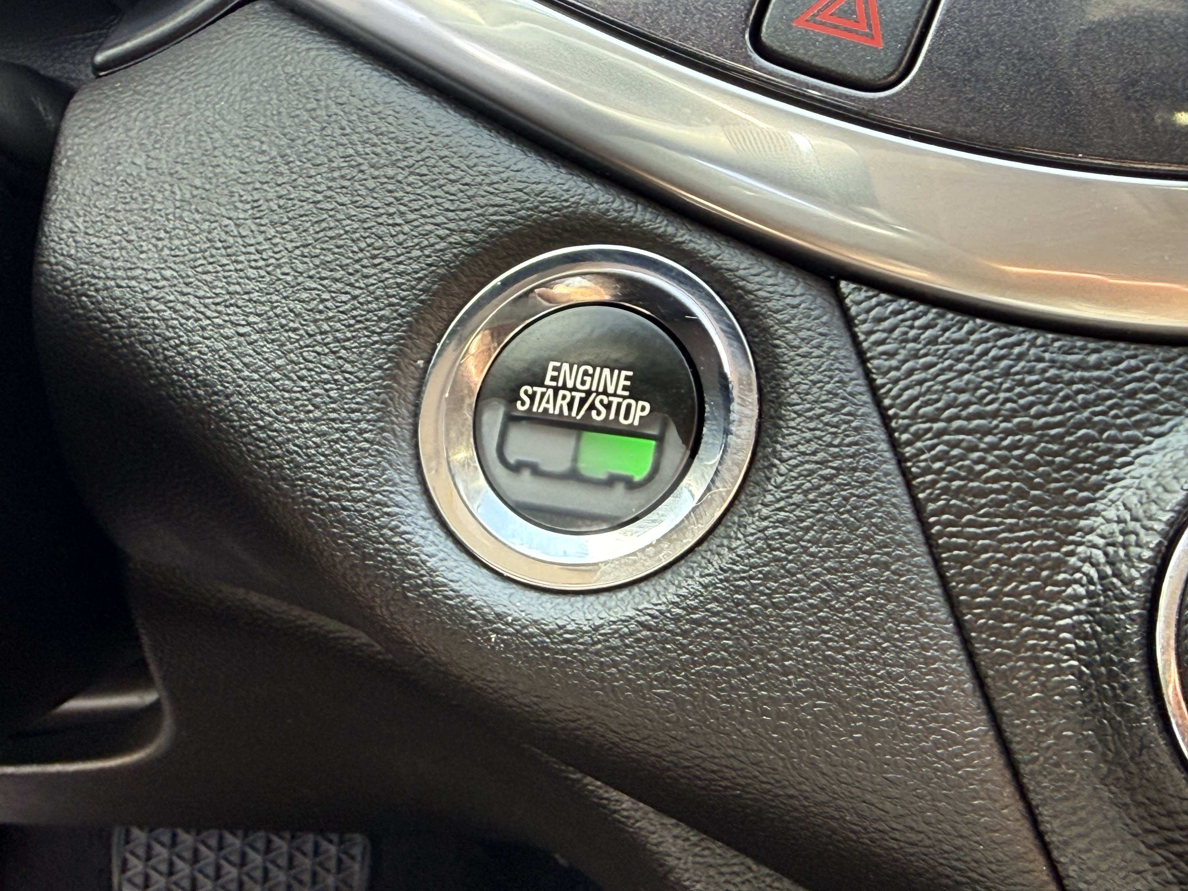 Used 2019 Chevrolet Impala LT FWD image 25
