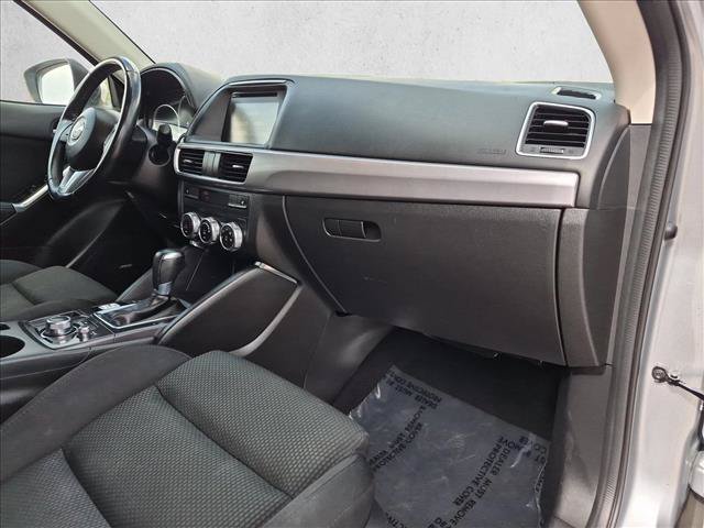 Used 2016 MAZDA CX-5 Touring w/ Bose/Moonroof Package AWD/4WD image 23