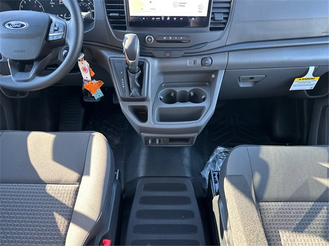 New 2025 Ford Transit 350 Low Roof AWD w/ Load Area Protection Package image 19