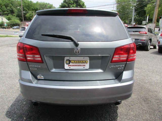Used 2009 Dodge Journey SXT w/ Flexible Seating Group AWD/4WD image 7