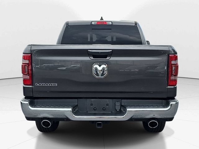 Used 2023 RAM 1500 Laramie RWD image 5