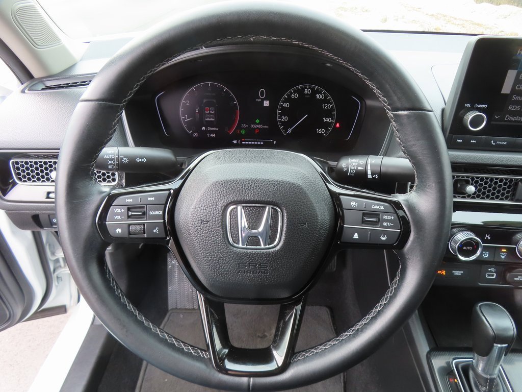 Used 2022 Honda Civic EX image 15