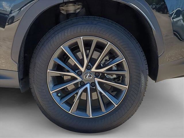 Used 2024 Lexus NX 250 FWD w/ Towing Package (2000 Lbs) image 14