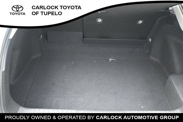 Used 2026 Toyota Prius LE FWD image 39