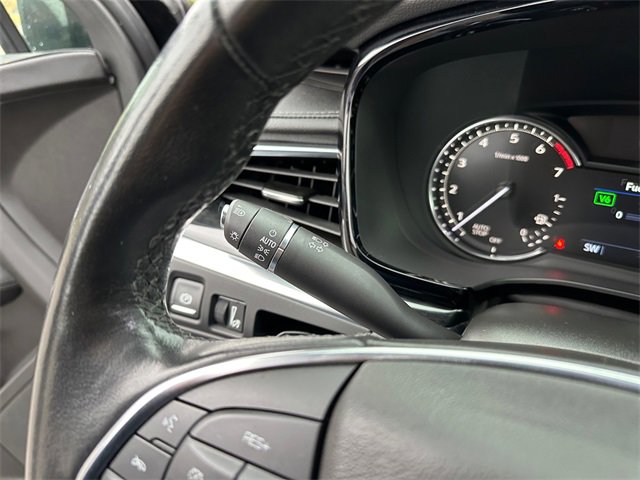 Used 2020 Cadillac XT5 Premium Luxury image 24