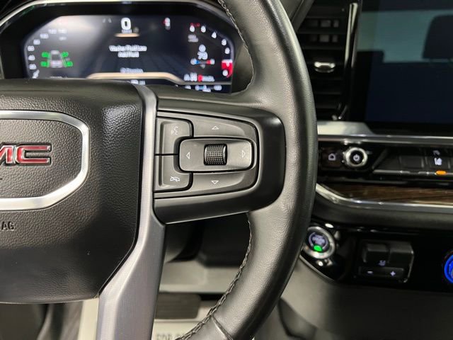 Used 2024 GMC Sierra 3500 SLE image 30