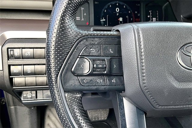 Used 2025 Toyota Tacoma SR5 image 10