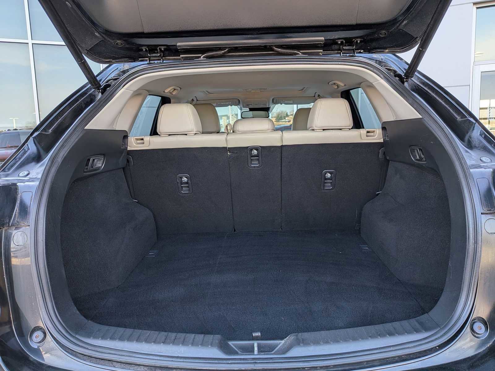 Used 2017 MAZDA CX-5 Touring w/ Preferred Equipment Package image 31