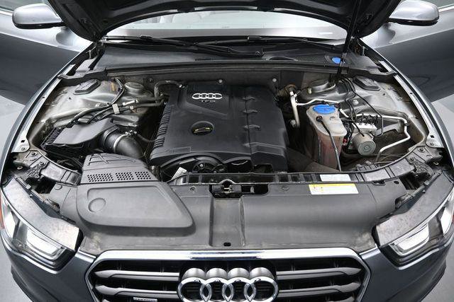 Used 2016 Audi A5 2.0T Premium Plus w/ Technology Package AWD/4WD image 36