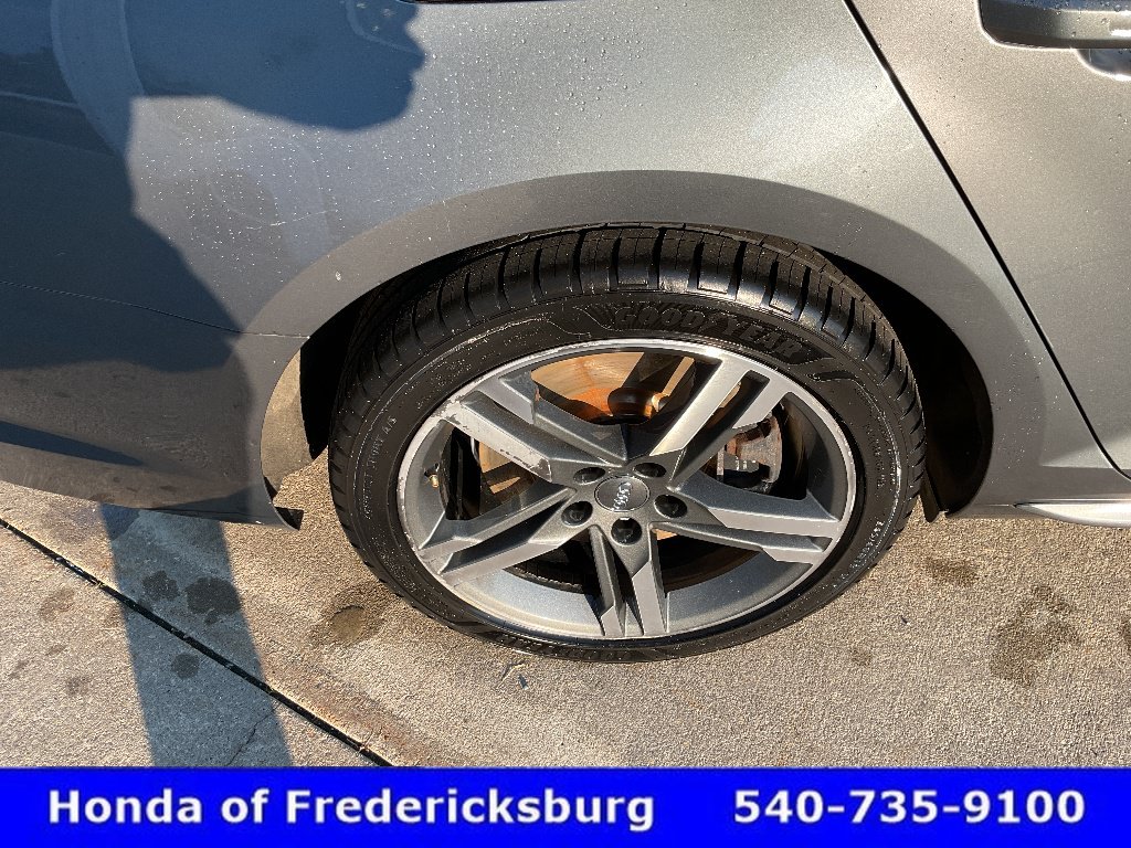 Used 2018 Audi A4 2.0T Premium Plus w/ Premium Plus Package AWD/4WD image 12