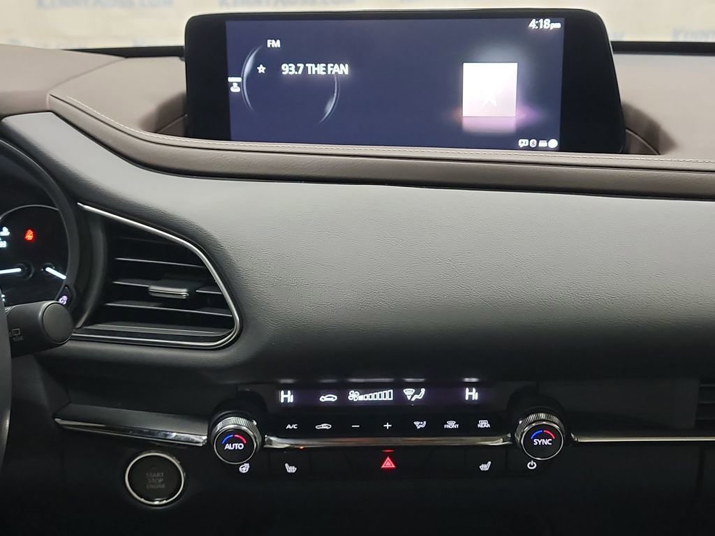 Certified 2024 MAZDA CX-30 2.5 Turbo w/ Premium Package image 22