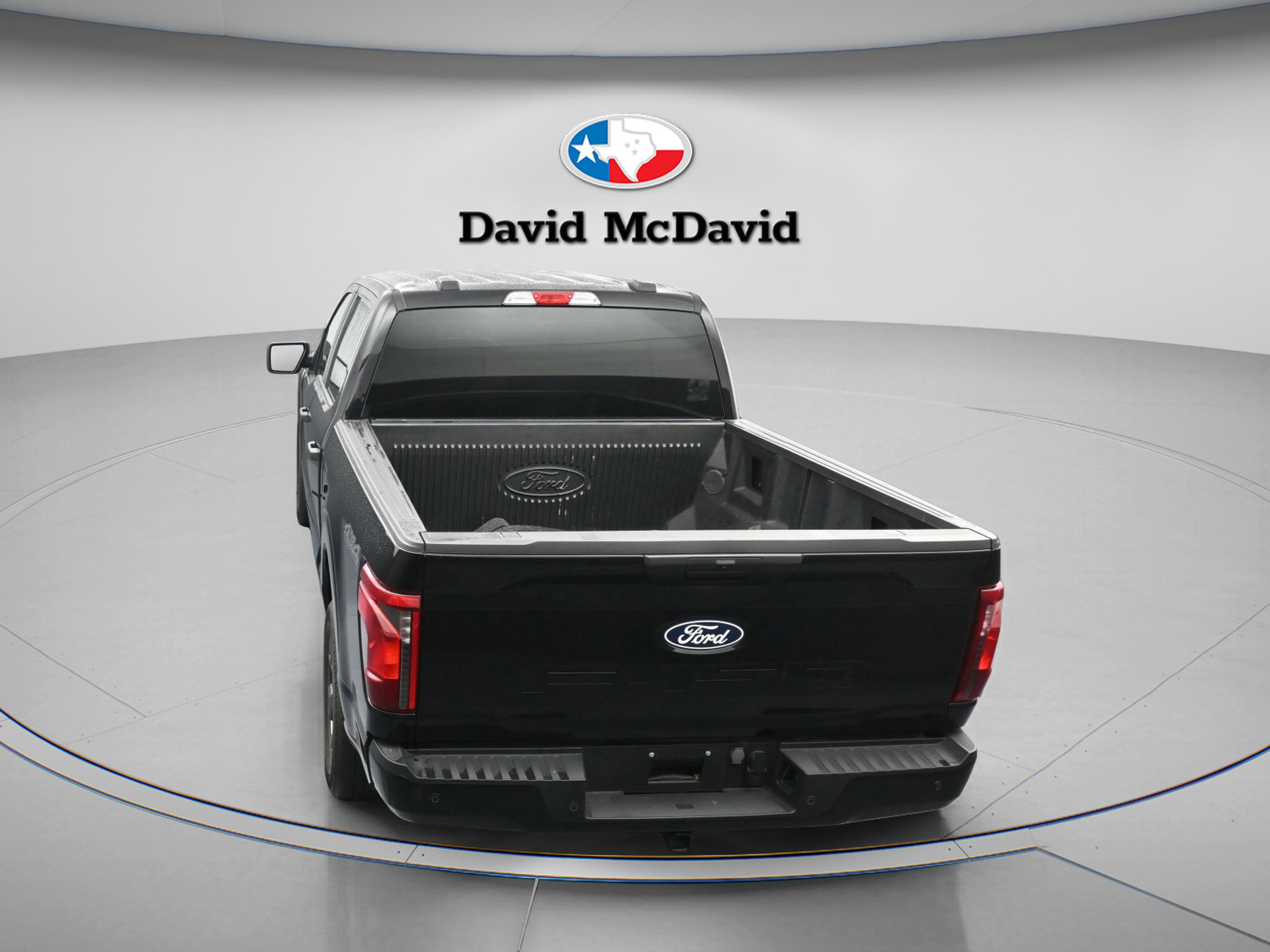 Used 2024 Ford F150 STX AWD/4WD image 40