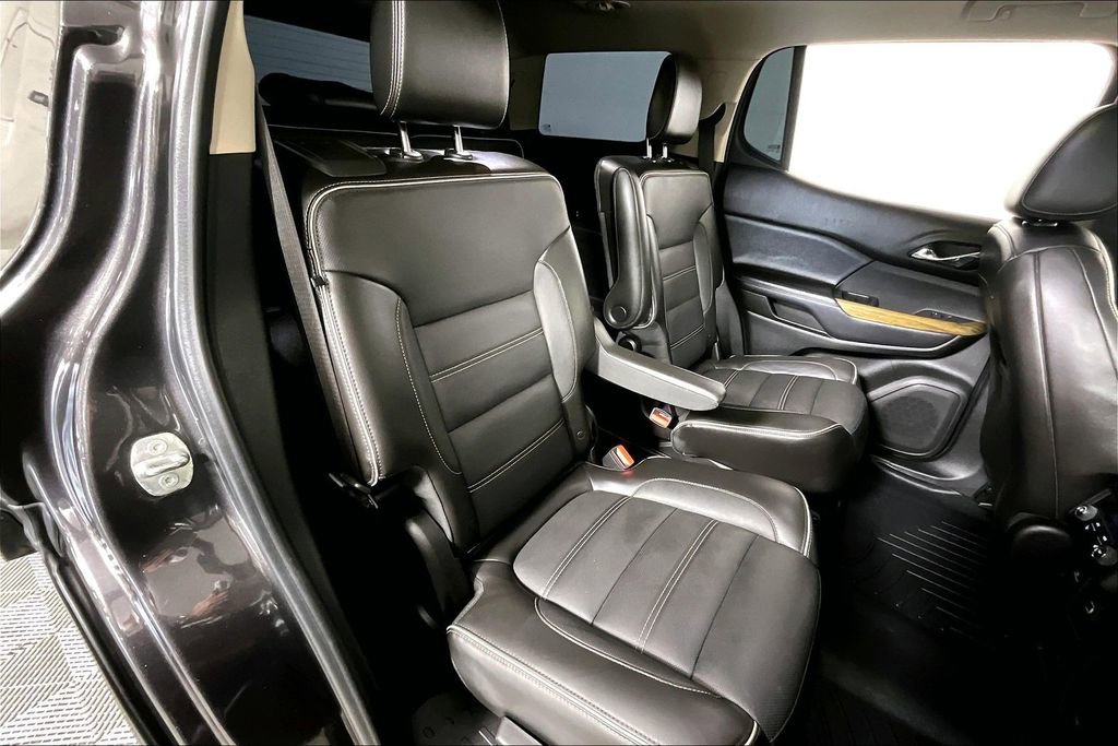 Used 2019 GMC Acadia Denali w/ Technology Package image 27