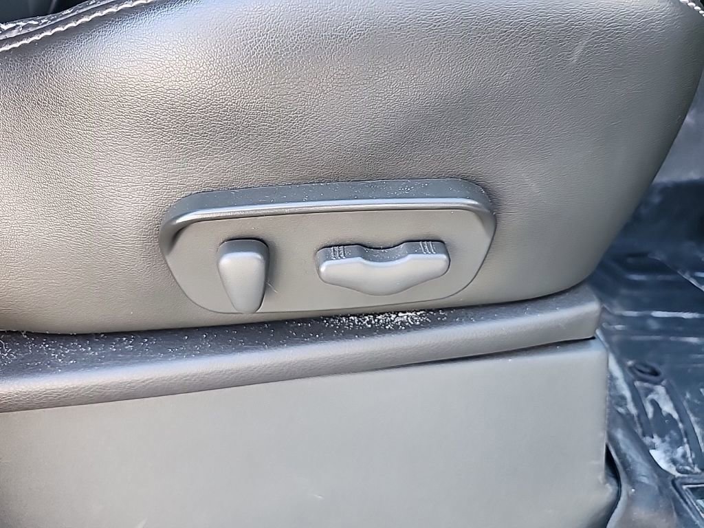 Used 2018 Nissan Frontier PRO-4X w/ Pro-4x Luxury Package image 21