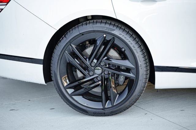 New 2026 Genesis G80 3.5T Prestige image 6