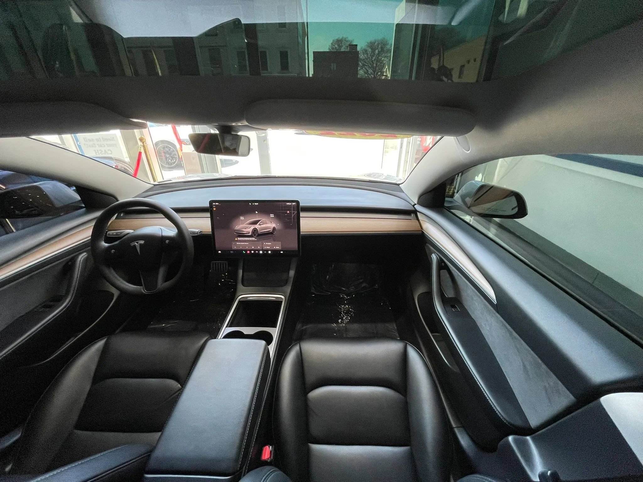 Used 2022 Tesla Model 3 Performance image 15