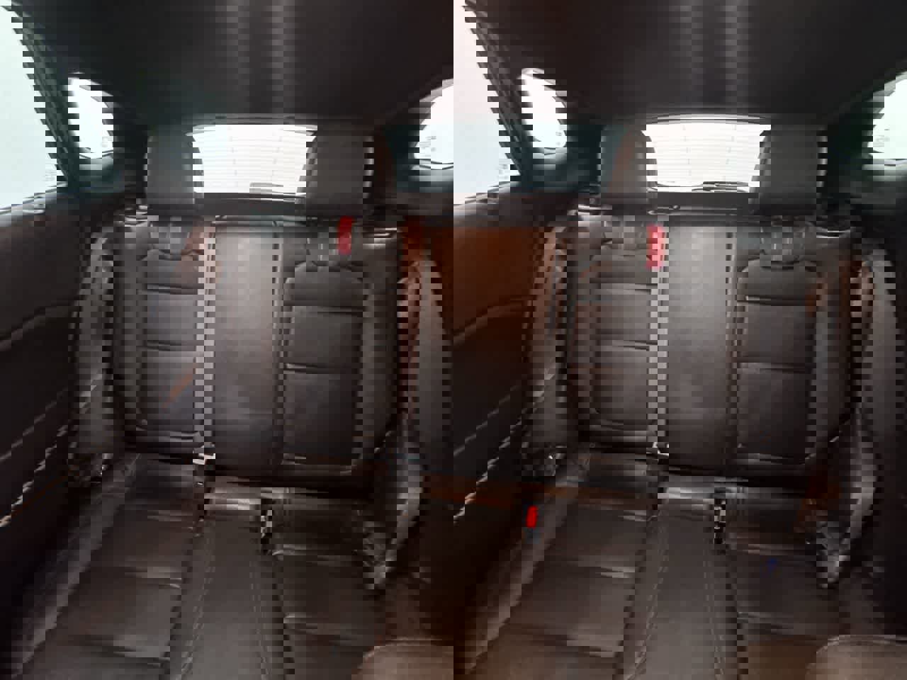 Used 2025 Chevrolet Trax RS w/ Sunroof Package image 36