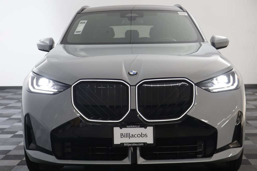 Used 2026 BMW X3 xDrive30i w/ M Sport Package AWD/4WD image 20