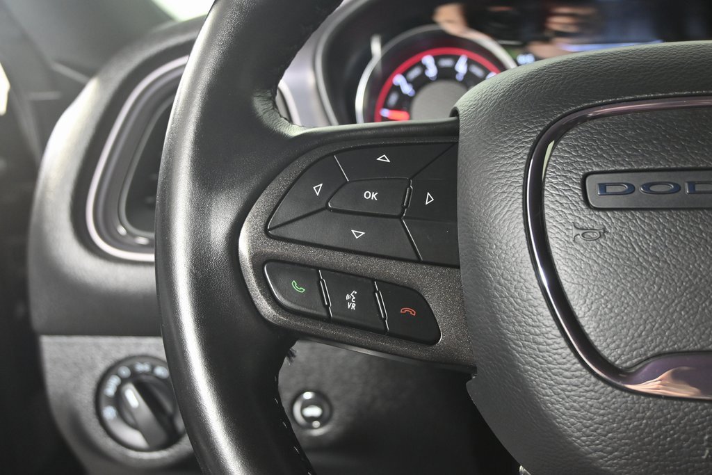 Used 2023 Dodge Challenger GT image 32