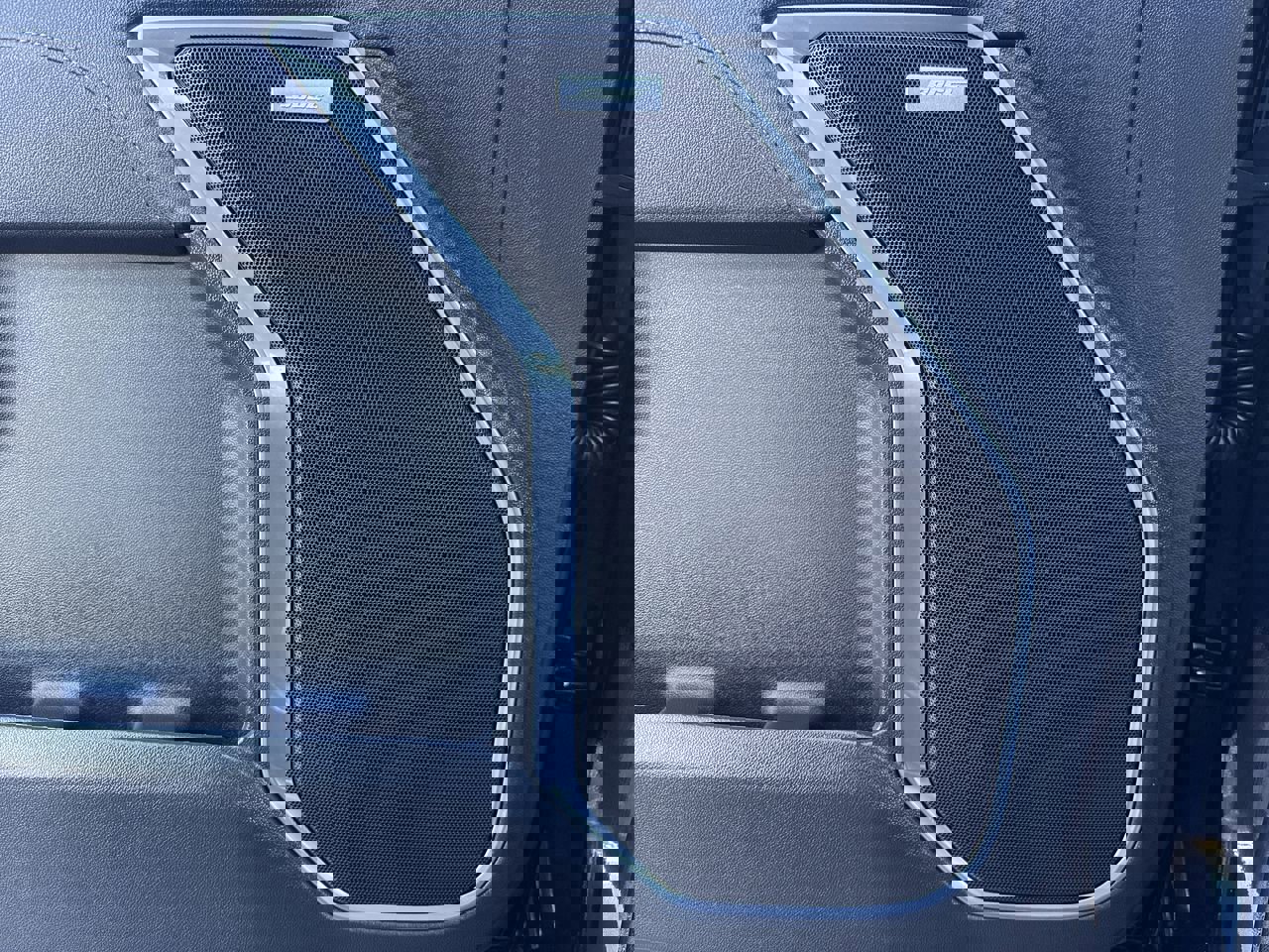 New 2026 Chevrolet Silverado 1500 RST w/ All Star Edition Plus image 23