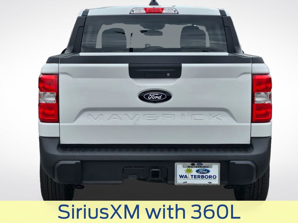 New 2026 Ford Maverick XL image 23