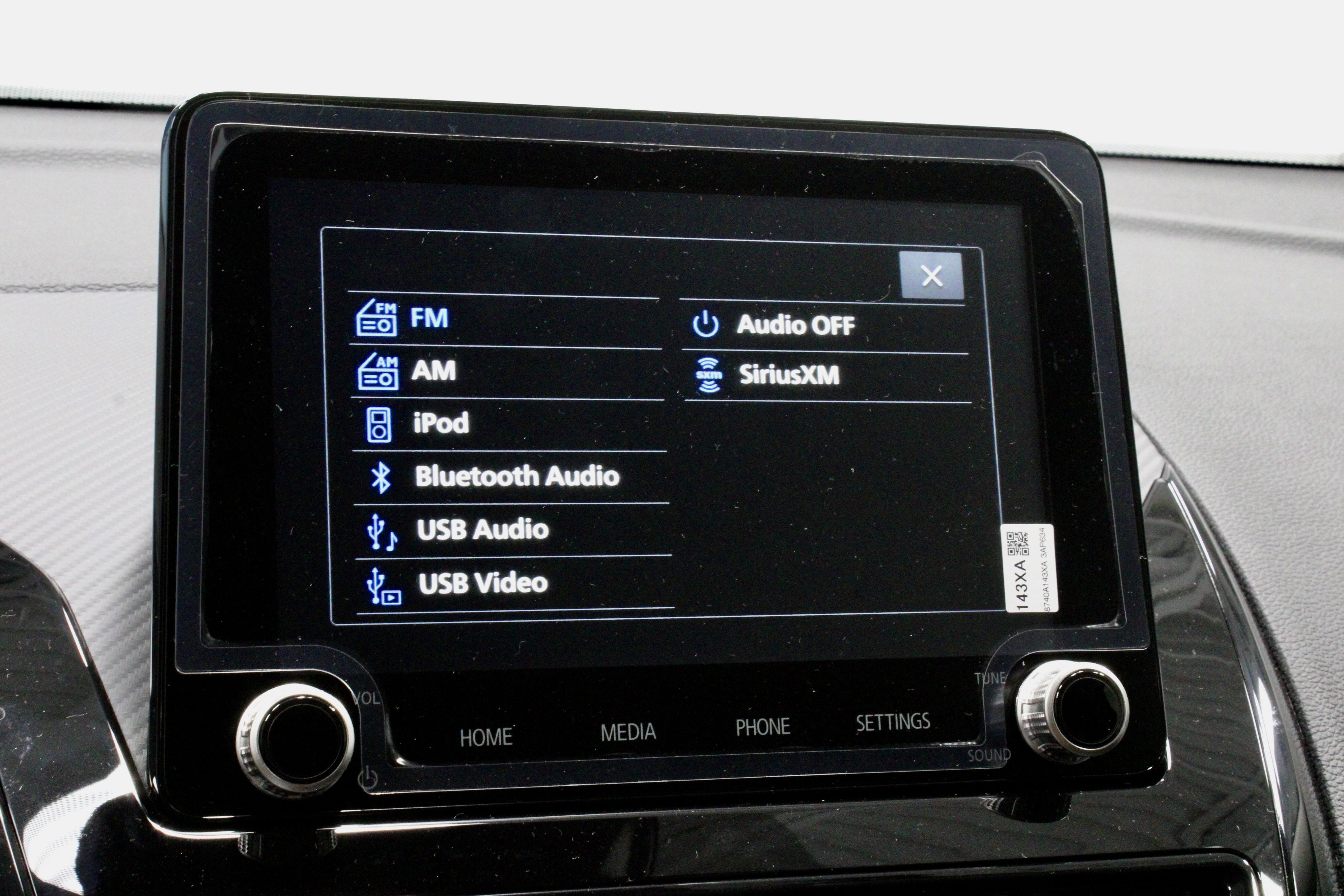 New 2026 Mitsubishi Eclipse Cross LE image 24