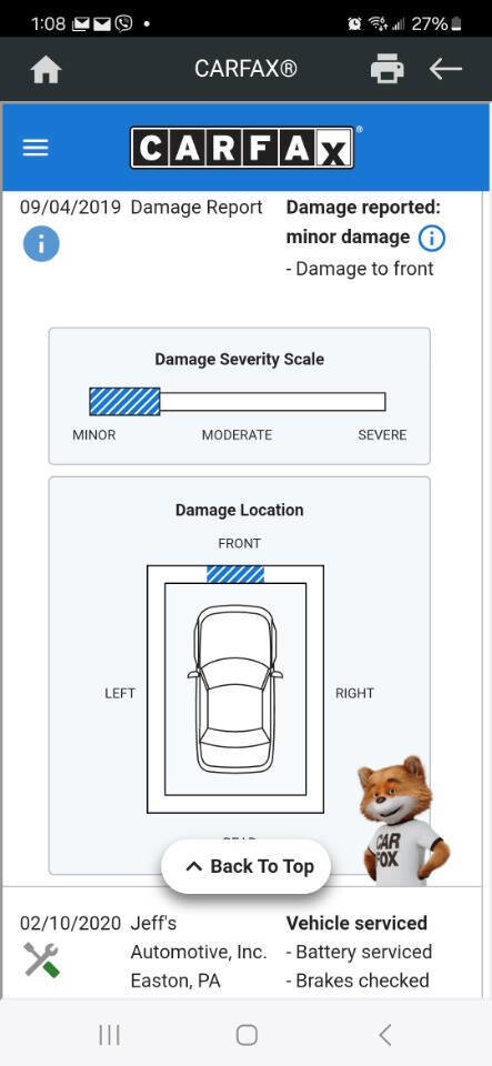 Used 2013 Toyota Avalon XLE Touring image 71