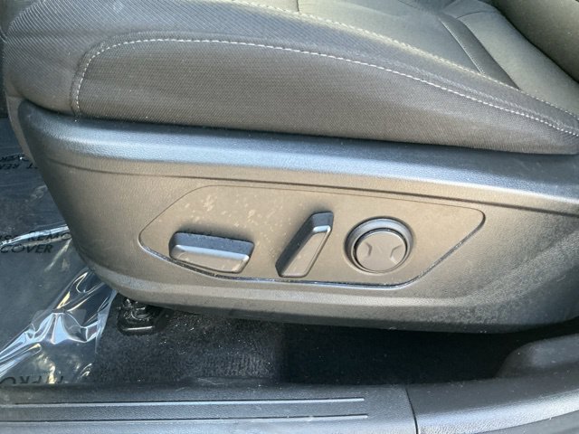 Certified 2026 Hyundai Tucson SEL Plus AWD/4WD image 15