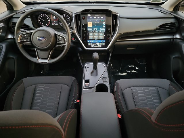 Certified 2025 Subaru Impreza 2.0i Sport AWD/4WD image 16