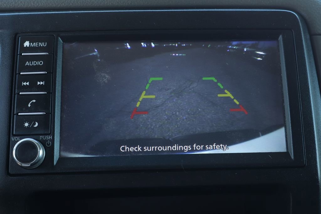 Used 2019 Nissan NV 2500 SV image 31