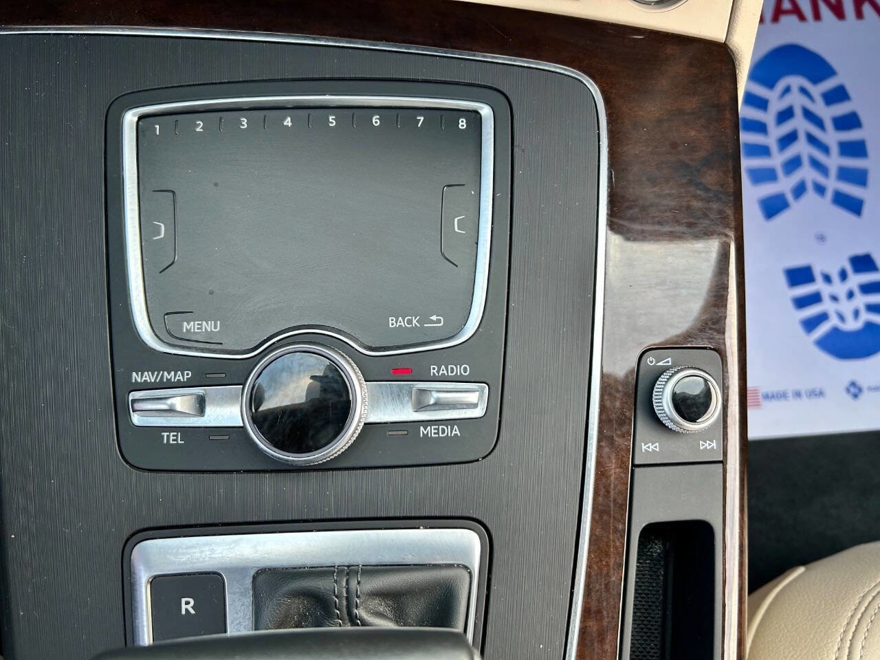 Used 2018 Audi Q5 2.0T Premium Plus w/ Premium Plus Package image 25