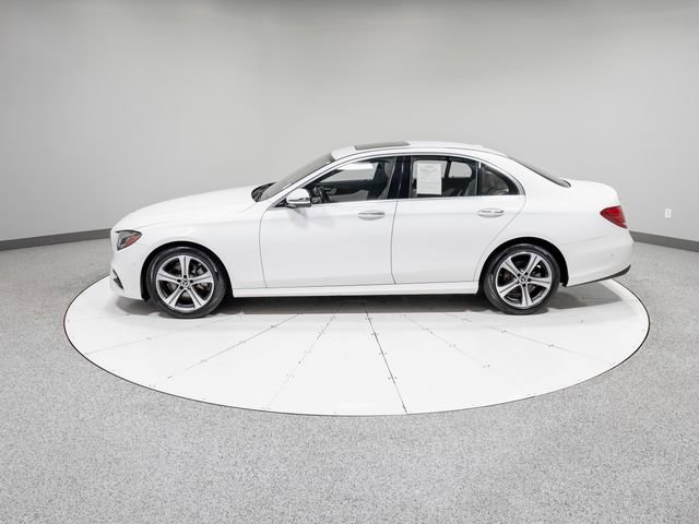 Used 2019 Mercedes-Benz E 300 4MATIC image 33