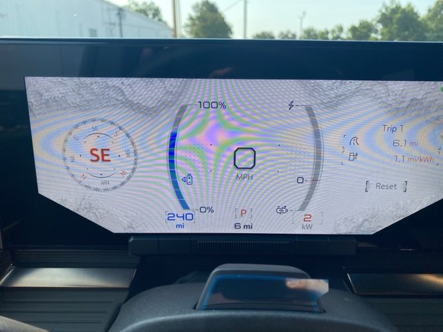 New 2025 GMC Hummer EV 3X image 21