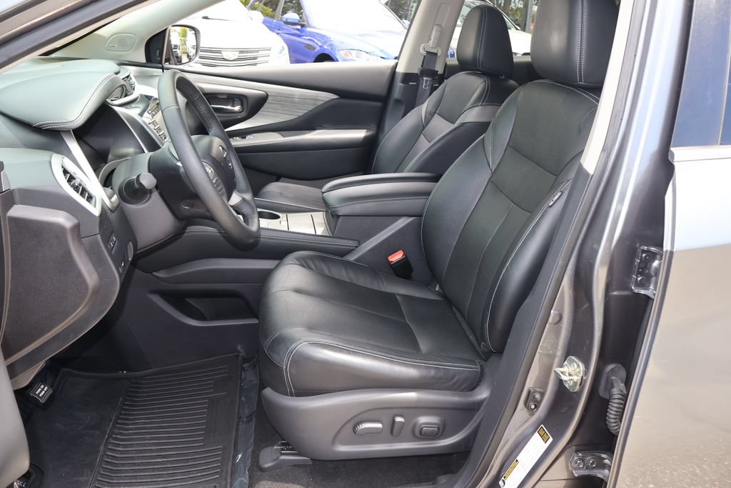Used 2016 Nissan Murano SL FWD image 15