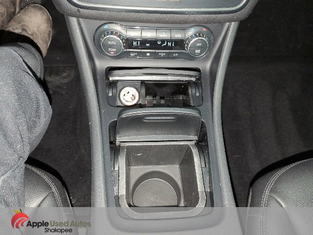 Used 2015 Mercedes-Benz GLA 250 4MATIC image 23