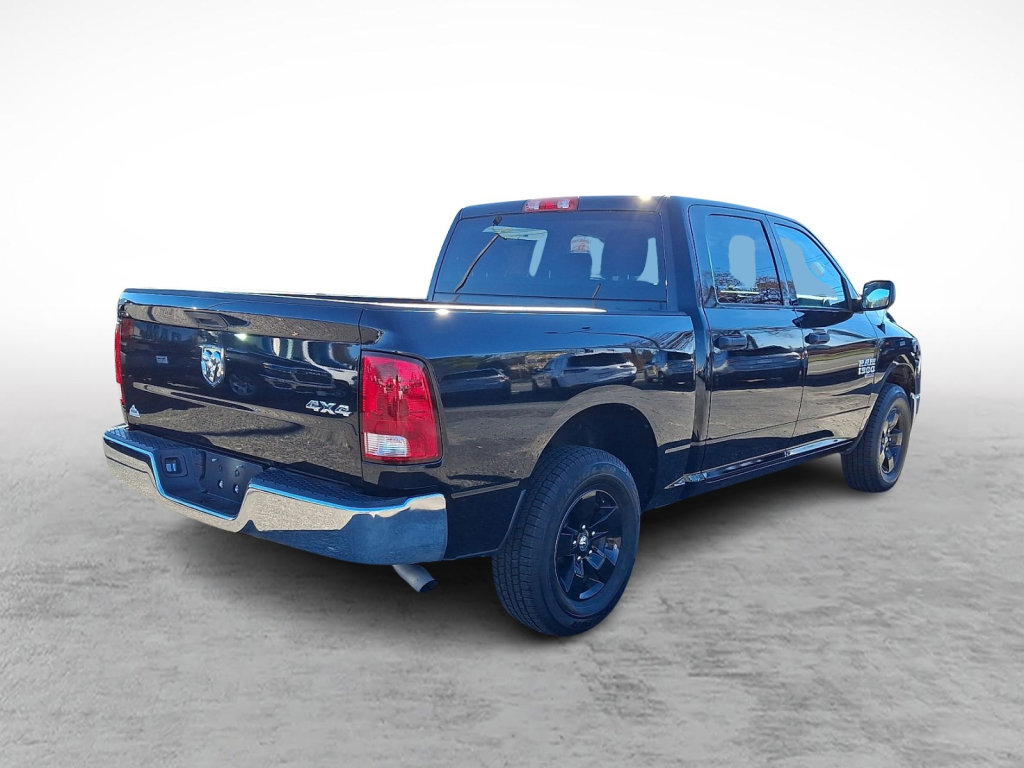 Used 2023 RAM 1500 Tradesman w/ Popular Equipment Group image 5