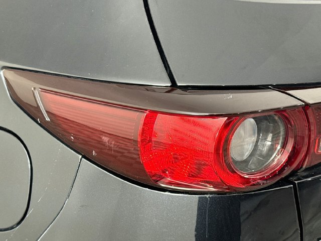 Used 2018 MAZDA CX-5 Sport FWD image 33