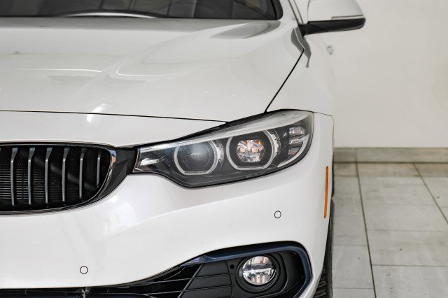 Used 2020 BMW 440i Coupe RWD image 37