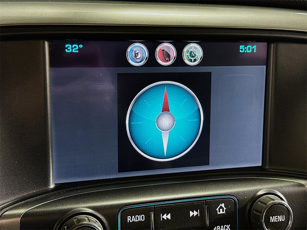 Used 2014 Chevrolet Silverado 1500 LT w/ All Star Edition image 14