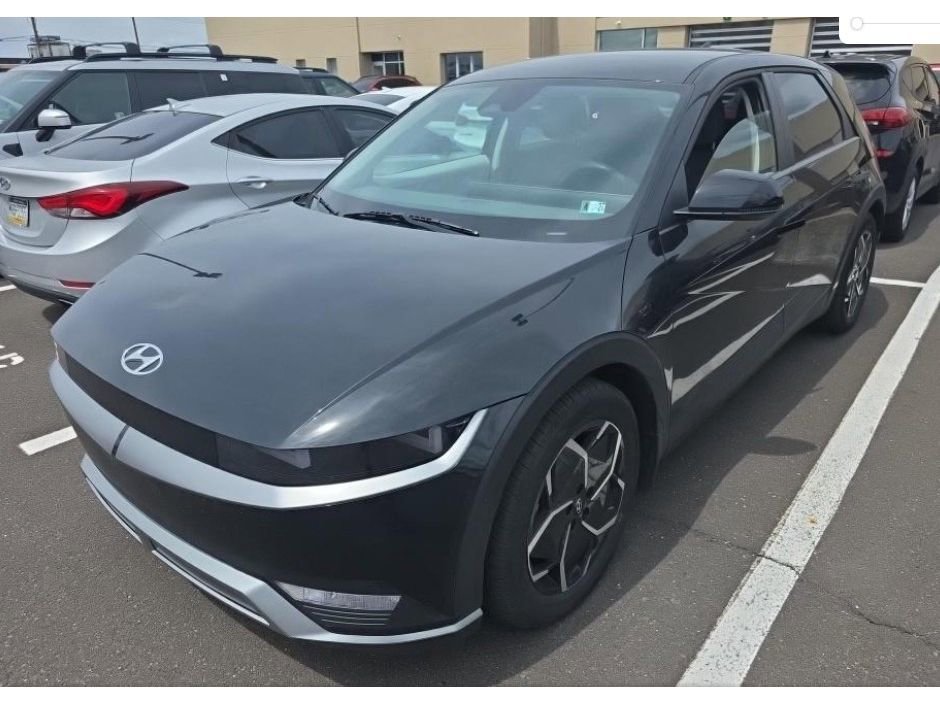Used 2024 Hyundai Ioniq 5 SE AWD/4WD image 1