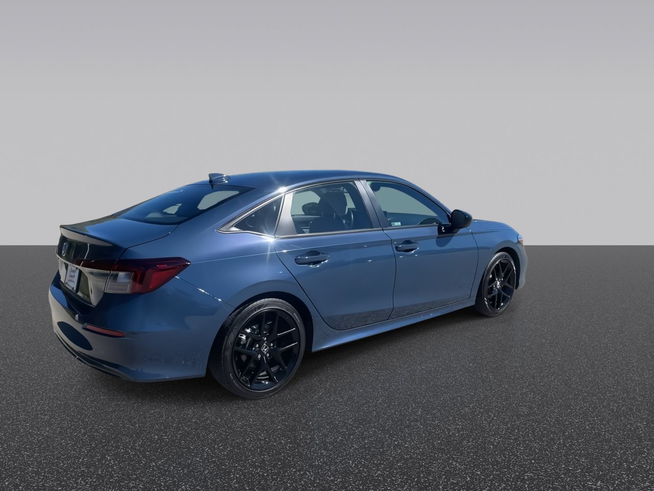 Used 2026 Honda Civic Sport image 9