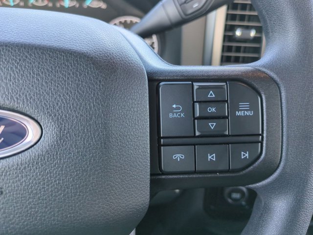 New 2026 Ford F250 XL w/ STX Appearance Package image 24