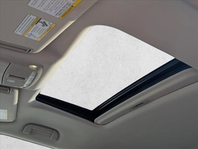 Used 2023 Nissan Armada Platinum w/ Captain's Chairs Package image 17