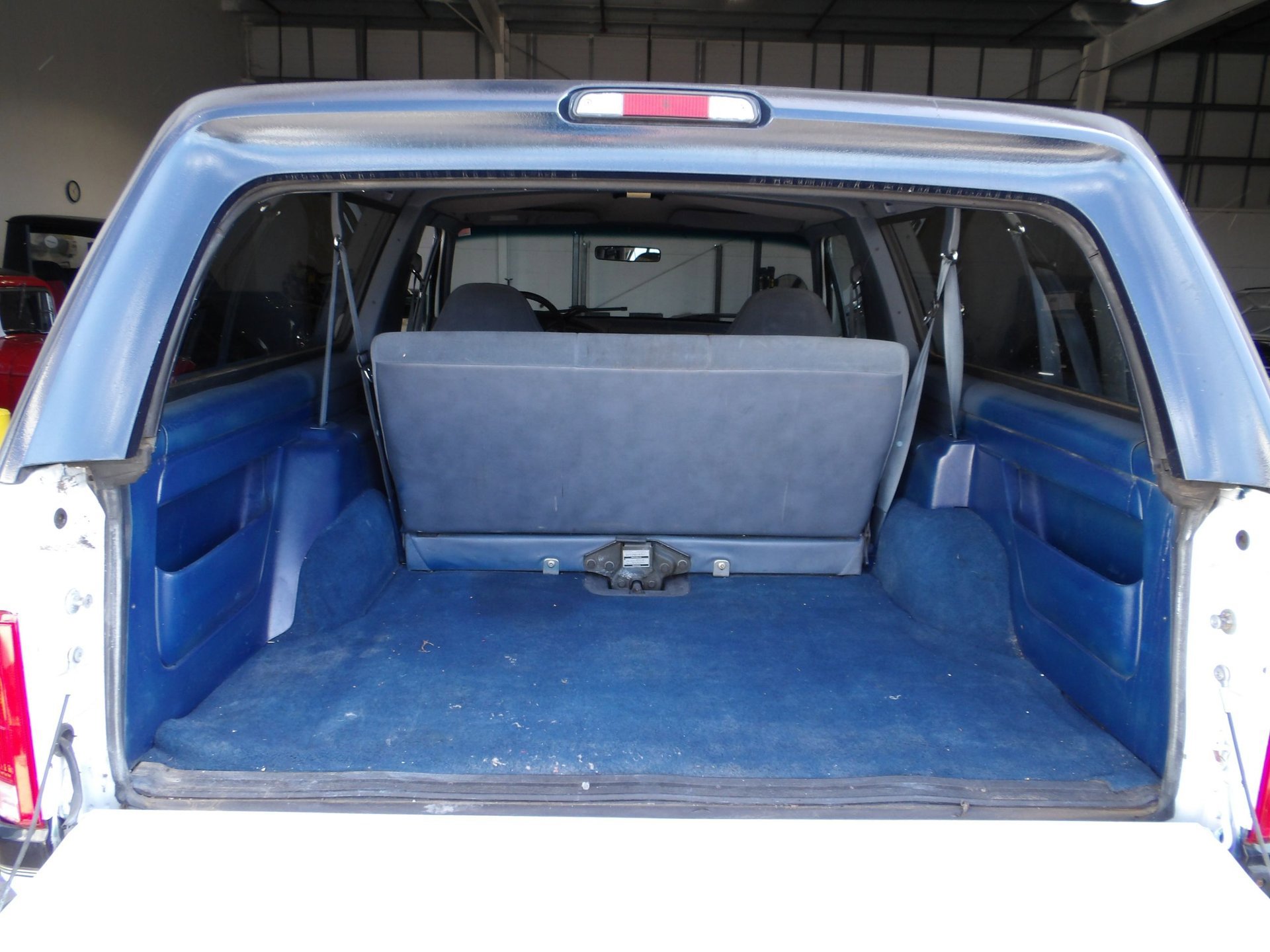 Used 1992 Ford Bronco image 85