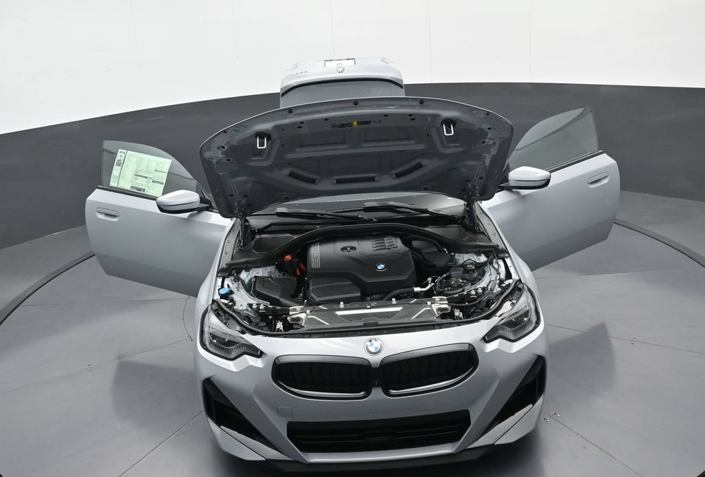 New 2026 BMW 230i Coupe w/ Premium Package RWD image 39