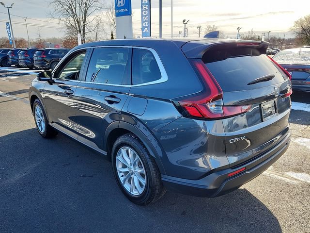Used 2024 Honda CR-V EX image 4