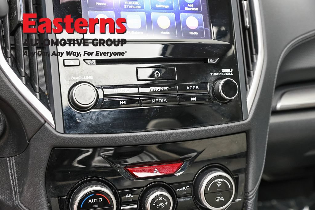 Used 2023 Subaru Forester Premium AWD/4WD image 20