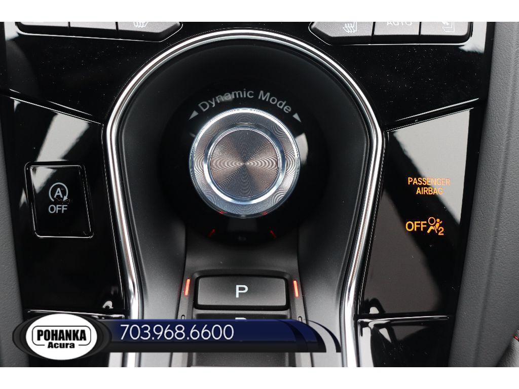 New 2026 Acura RDX A-Spec image 19