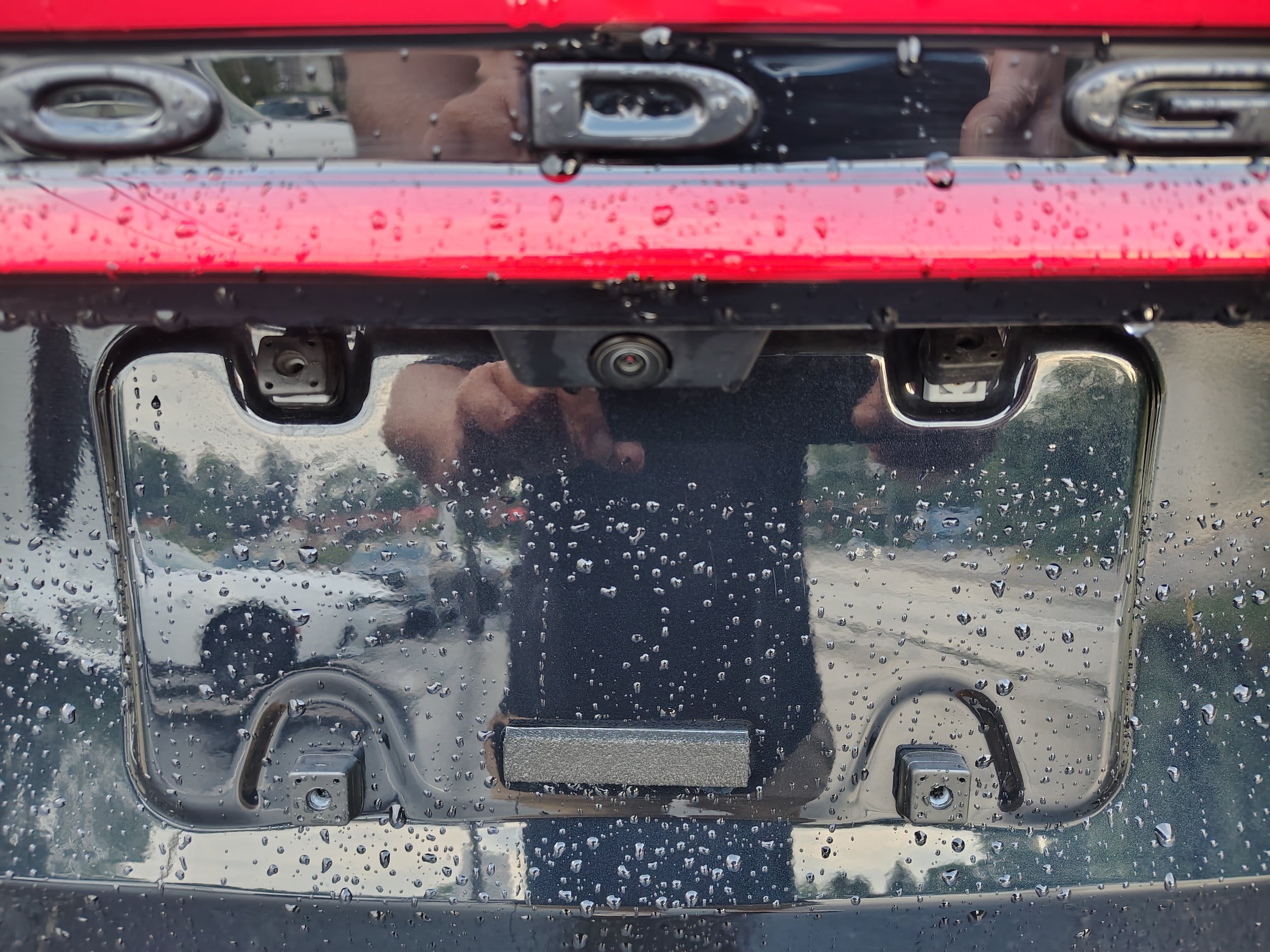 Certified 2025 Dodge Durango GT AWD/4WD image 9